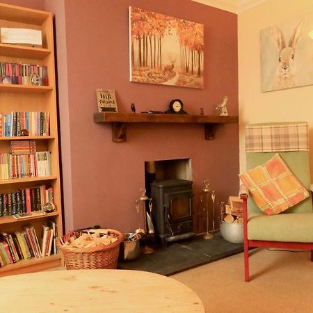 Eden Cottage Gordon Dış mekan fotoğraf