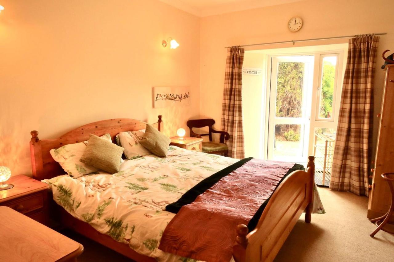 Eden Cottage Gordon Dış mekan fotoğraf
