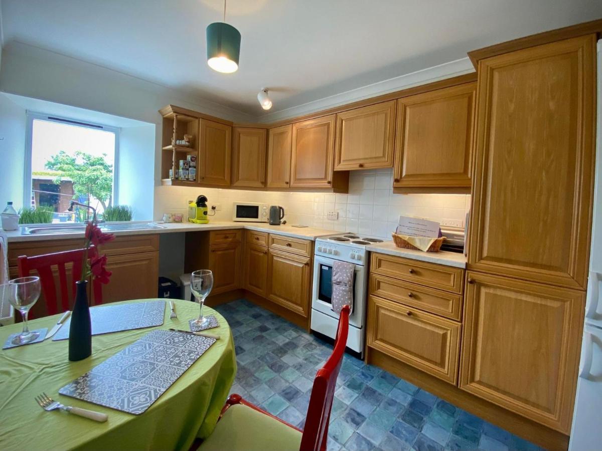 Eden Cottage Gordon Dış mekan fotoğraf